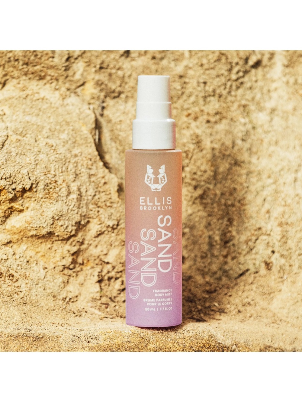 Ellis Brooklyn Sand Perfume Body Mist